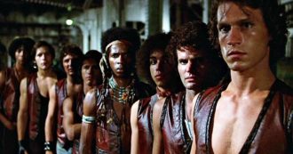 Copertina di I guerrieri della notte, in sala gli eroi del thriller urbano di Walter Hill che diventò un cult