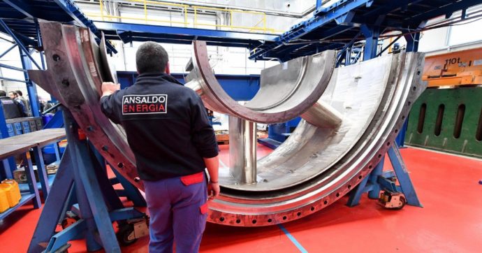Ansaldo-EdF, intesa sull’energia nucleare. E FI chiede di riaprire le centrali in Italia