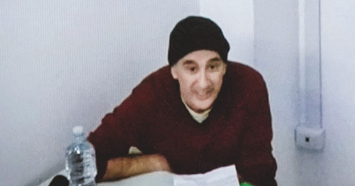 Alfredo Cospito 