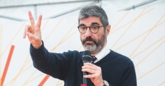 Copertina di Riotta siede nel comitato del ministro e in quello che dovrebbe “controllarlo”