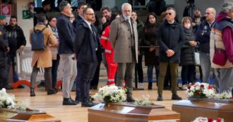 Copertina di Cutro, Roma indaga. Morta pure reporter afghana