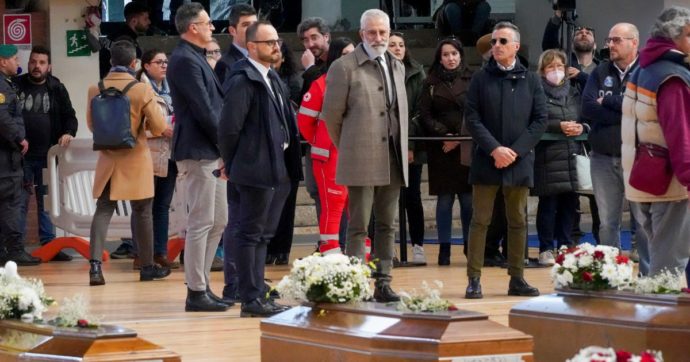 Cutro, Roma indaga. Morta pure reporter afghana