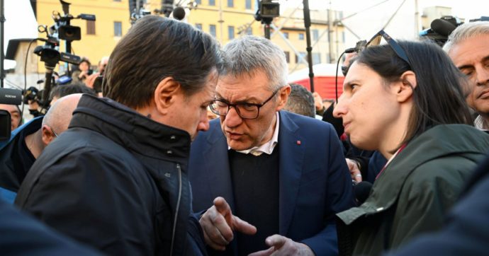Schlein, Conte&C. Prove di convergenza su salari e diritti