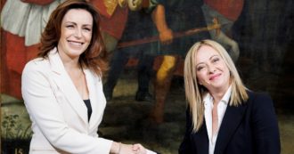 Copertina di Mobbing sul lavoro: il capo della segreteria della leghista Borgonzoni indagato a Roma