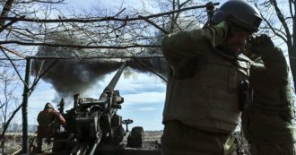 Copertina di Ucraina, la diretta – Uk: “La Russia compensa perdite con carri armati T-62 vecchi di 60 anni”. Mosca: “Fermati tre missili su Belgorod”