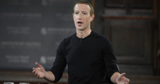 Copertina di Facebook annuncia altre migliaia di esuberi “per raggiungere i target finanziari”. Ex di Twitter infuriati per le mini liquidazioni