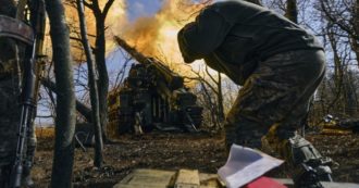 Copertina di Ucraina, la diretta – Russia: “Bene gli sforzi della Cina, ma non ci sono le condizioni per la pace. Usa fanno di tutto per continuare la guerra”