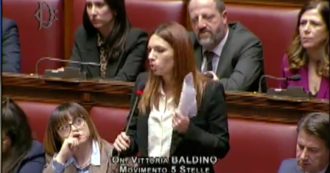 Copertina di Naufragio Crotone, Baldino (M5s) a Piantedosi: “Lei fa il parafulmine politico. Dov’è Salvini? Perché scappa come un coniglio?”