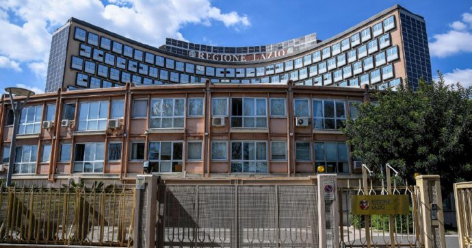 Lazio: le poltrone entro venerdì, ma la Lega è vicina all’implosione