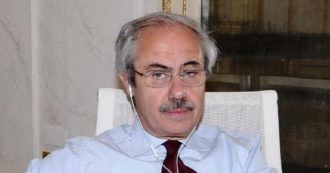 Copertina di “Non favorì  mafia”: Lombardo assolto pure in Cassazione