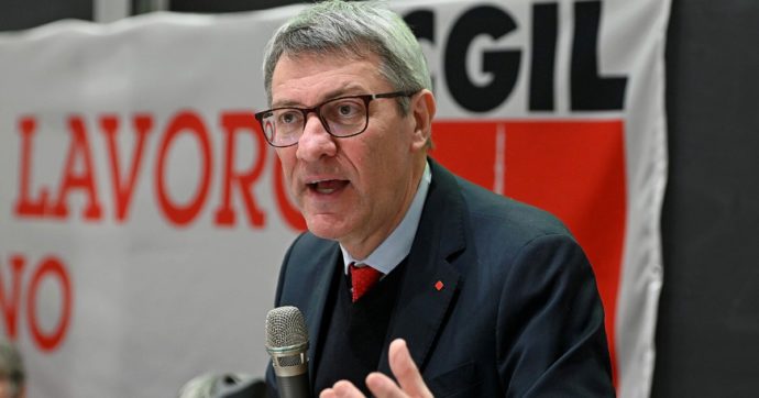 Povertà, la mossa di Giorgia: andare al congresso Cgil