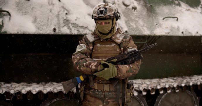 Ucraina, gli obiettori: “Siamo pacifisti, eppure ci condannano”