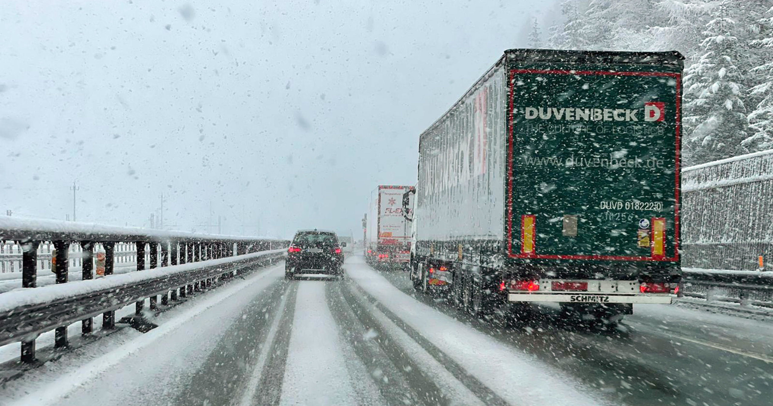 Pioggia e nevicate hanno solo scalfito