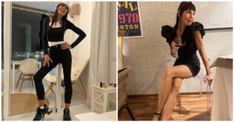 Copertina di Norma Williams, a 74 anni sembra una ragazzina. Ecco le sue regole d’oro: “Nessuna dieta né privazioni. Il vino? Ne bevo una bottiglia intera ogni sera”