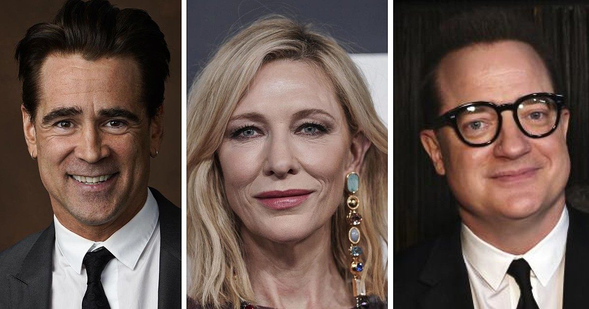 Oscar 2023, le attrici e gli attori candidati: l’Academy premierà il talento o seguirà il trend buonista?