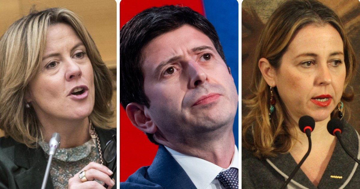 Covid, nuovo filone a Roma: indagati ex ministri Speranza, Lorenzin e Grillo. Tribunale dei ministri archivia la denuncia dei familiari contro il governo Conte 2