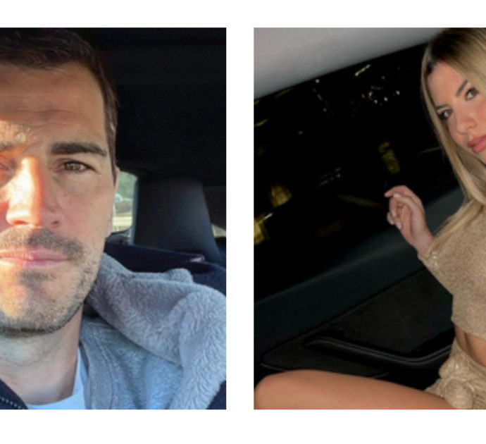 Iker Casillas e la conduttrice di InterTv Eva Gini stanno insieme?