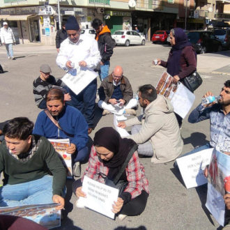 Copertina di Le province alla faccia dei poveri: il Fatto di domani 9 marzo