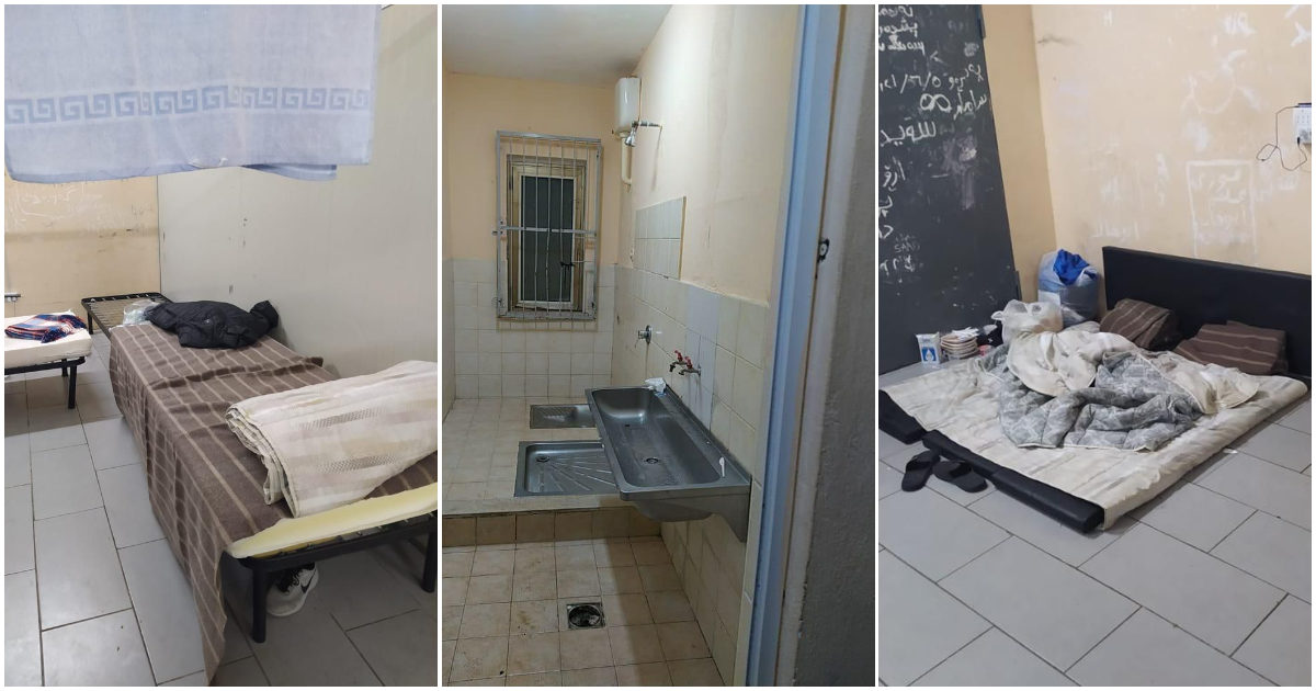 “Finestre rotte, acqua fredda, alloggi come pisciatoi: da medico vi dico cosa ho visto nel Cara di Crotone. E perché la Croce rossa non ha colpe”