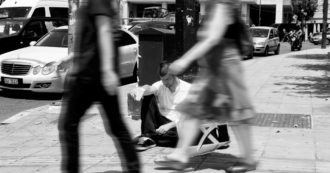 Copertina di Dai migranti al Reddito di cittadinanza: i nuovi indifferenti