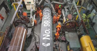Copertina di Sabotaggio Nord stream: tutto quello che sappiamo