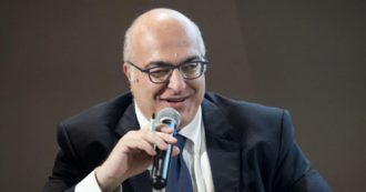 Copertina di L’automarchetta di Sechi, tra Bond e Manuel Fantoni