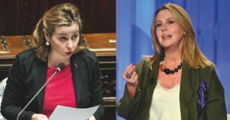 Copertina di Covid, Bergamo indaga le ex ministre Grillo e Lorenzin: atti trasmessi a Procura di Roma