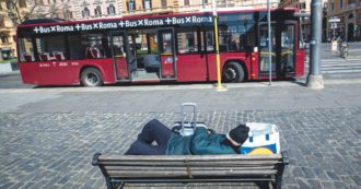 Copertina di Ecco come Rdc e aiuti hanno salvato i più poveri in pandemia