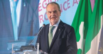 Copertina di Le Province già s’allargano. Più posti in Aula e Giunta