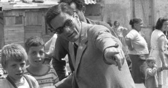 Copertina di I “banditi”, l’eroe partigiano e le dune: la Cutro di Pasolini