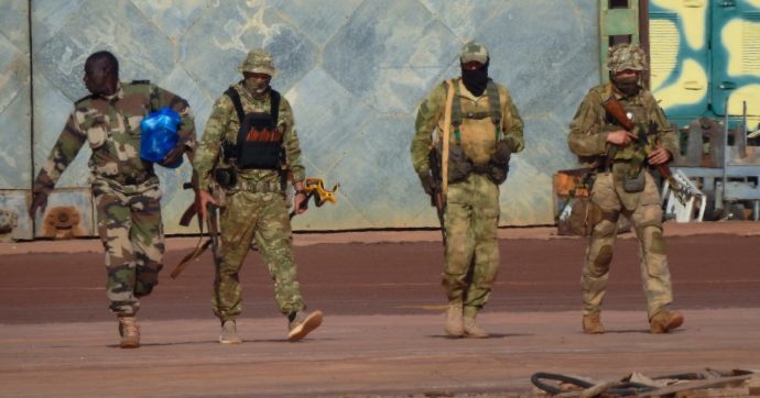 Repubblica Centroafricana: l’ascesa della Russia che sfrutta il vuoto lasciato dalla Francia. E l’Occidente “causa instabilità”