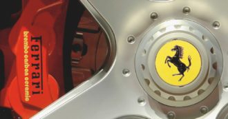 Copertina di “Roma” o “SF90”, le promesse Rosse del 2024