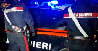 Copertina di Operazione antidroga in Puglia: 16 arresti eseguiti all’alba, smantellata rete di spaccio tra Barletta e Trani