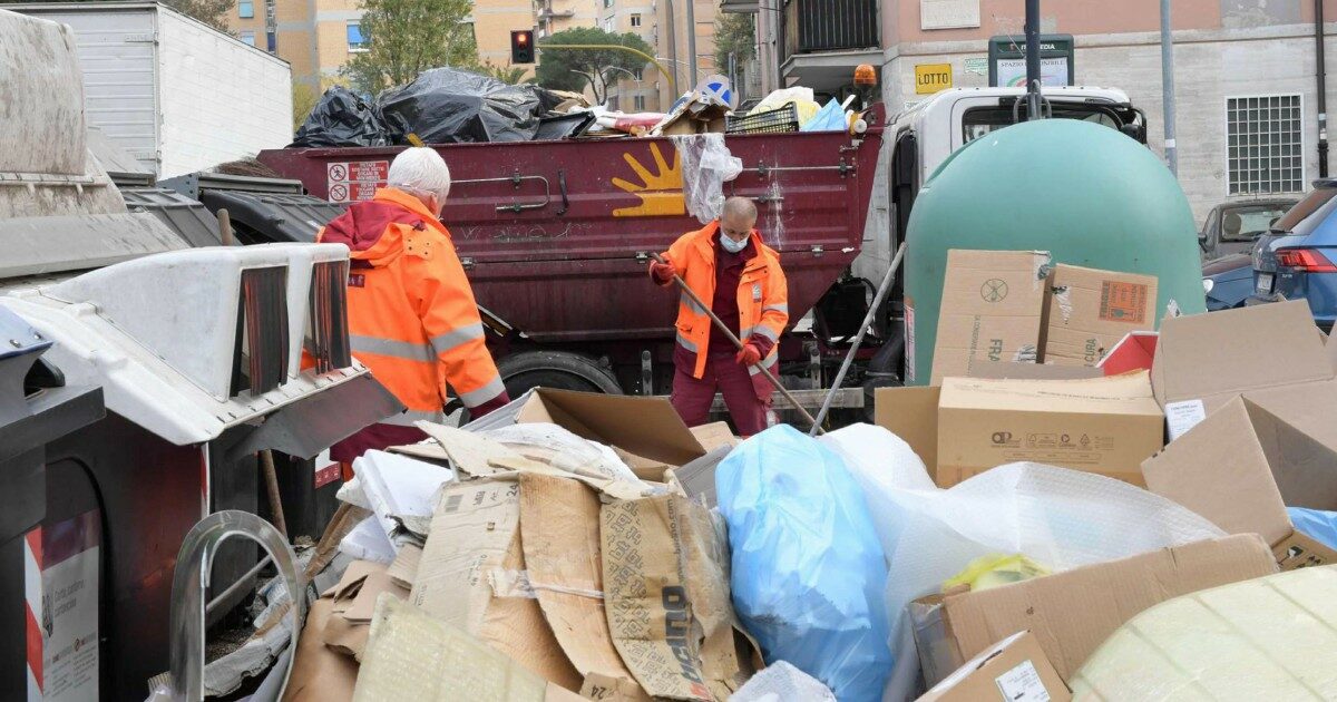 Cercasi “valutatori di puzze”. I requisiti richiesti? L’assenza di problemi respiratori e un buon olfatto