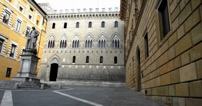 Crediti deteriorati Mps, al via 3° procedimento