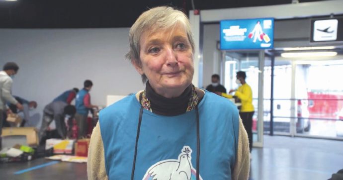 Daniela Pompei: “Aumentare le vie legali, anziché inasprire le pene”