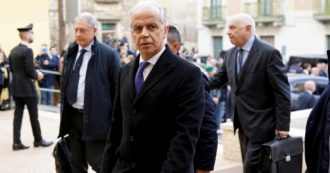 Copertina di Migranti, solita stretta sui reati e nuovi decreti flussi: la risposta securitaria