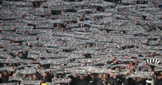 Copertina di Napoli-Eintracht, il Tar accoglie il ricorso: i tifosi tedeschi saranno presenti al Maradona