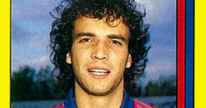 Ti ricordi… Stephane Demol, il centrale inseguito dalle big d’Europa dopo il Mondiale ’86 che scelse Bologna. Ma non esplose mai