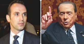 Copertina di Berlusconi, il processo Escort Bari “come” quello milanese su Ruby: non potranno essere utilizzate le intercettazioni