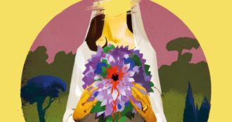 Copertina di Il ritorno di Buonvino: il quarto giallo di Veltroni specialista in colpi di scena