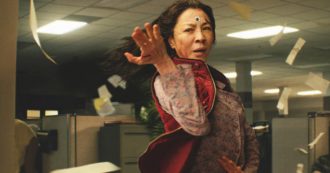 Copertina di Una notte da leoni, Oscar 2023. Che vinca il peggiore