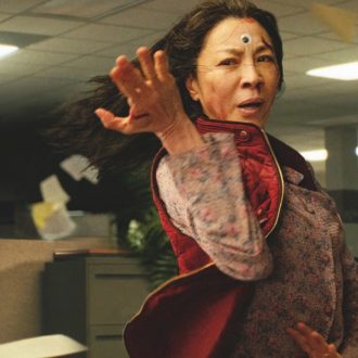 Copertina di Una notte da leoni, Oscar 2023. Che vinca il peggiore