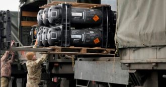 Copertina di Armi Usa a Kiev raccolte dai soldati russi: missili e razzi finiscono all’Iran