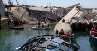 Copertina di Torre Piloti bis, in appello assolti tutti gli imputati