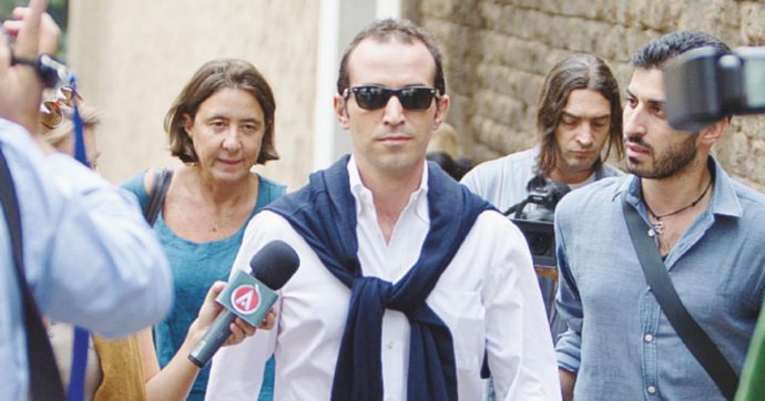 Rinvii e impedimenti: dopo 8 anni il processo escort è ancora in 1º grado