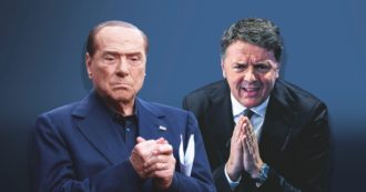 Copertina di Escort a Bari, l’altro regalo a B.: “Chigi non più parte civile”