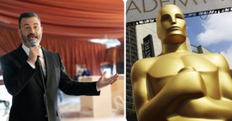 Copertina di Oscar 2023, come seguire e dove vedere la cerimonia in streaming e in tv. Jimmy Kimmel condurrà la serata