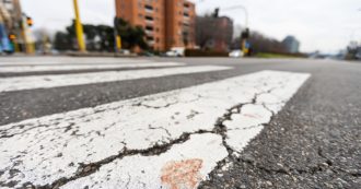 Copertina di Milano, investe e uccide 33enne in monopattino e poi scappa. Arrestato 30enne per omicidio stradale