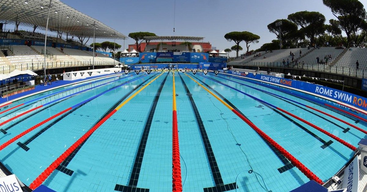 Discriminazione per un’ora di piscina riservata alle donne musulmane? Fatico a non ridere